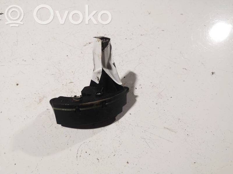 Chrysler 300 - 300C Maniglia/leva di regolazione del volante
