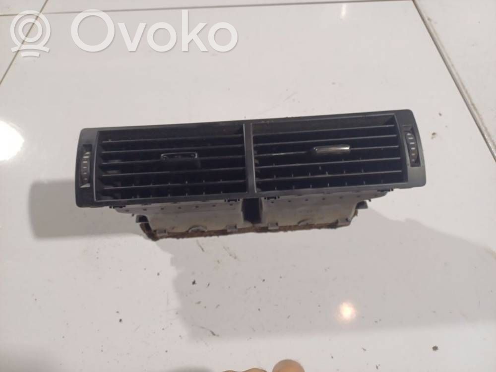 Audi A4 S4 B6 8E 8H Griglia di ventilazione centrale cruscotto 