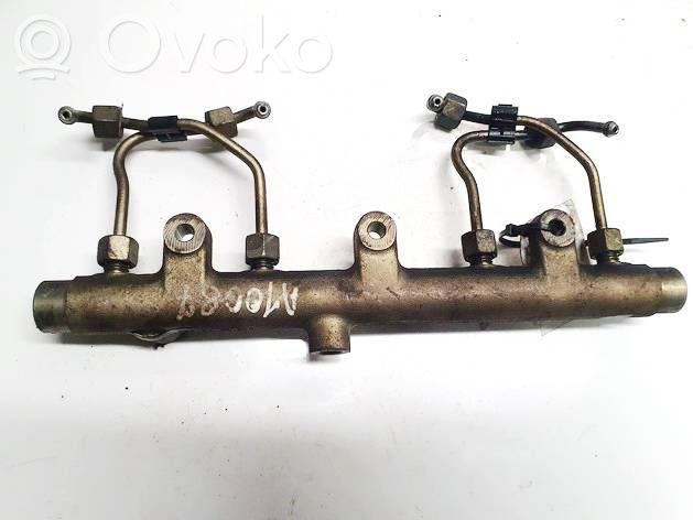 Peugeot 307 Rampă alimentare injectoare 