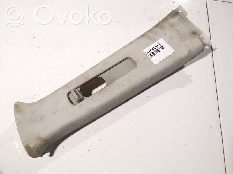 Toyota Corolla E120 E130 Pilar (B) (superior) 