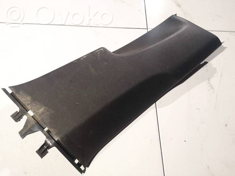 Volkswagen PASSAT B6 Rivestimento montante (B) (superiore) 