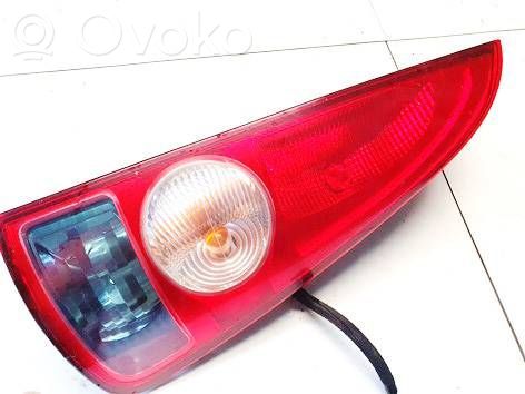 Renault Espace -  Grand espace IV Lampă spate în caroserie 