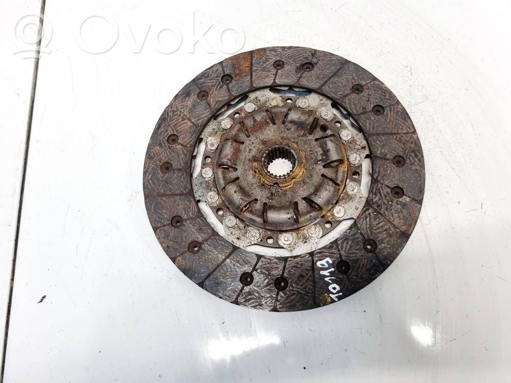 Ford S-MAX Tarcza sprzęgła 