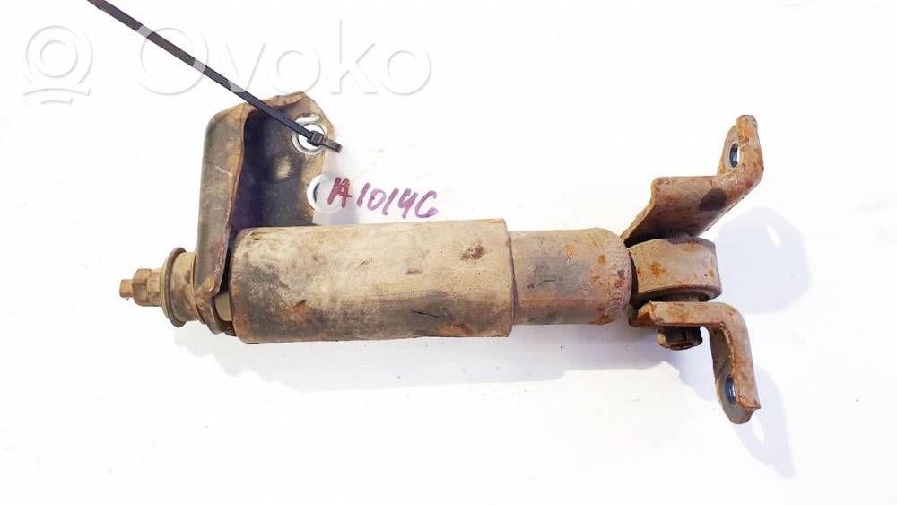 Lexus RX 300 Staffa di rinforzo per ammortizzatore bagagliaio 