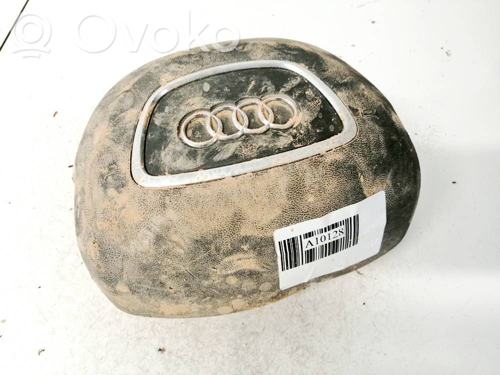 Audi Q3 8U Poduszka powietrzna Airbag kierownicy