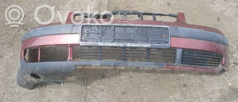 Volkswagen PASSAT B5 Paraurti anteriore 