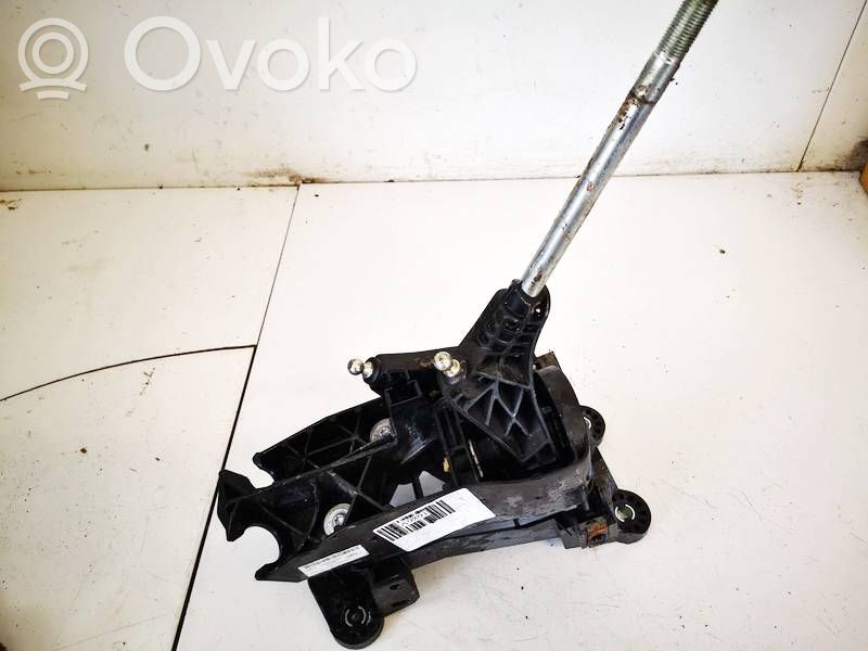 Ford Fiesta Selettore cambio