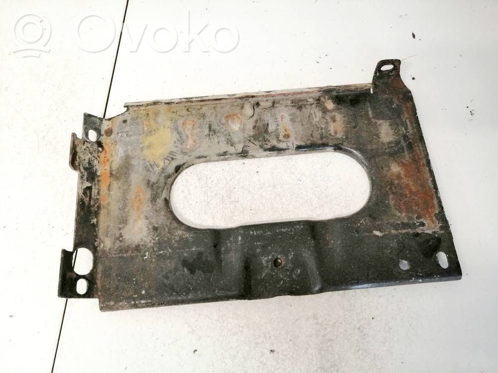 Volkswagen Transporter - Caravelle T5 Bridă fixare baterie 
