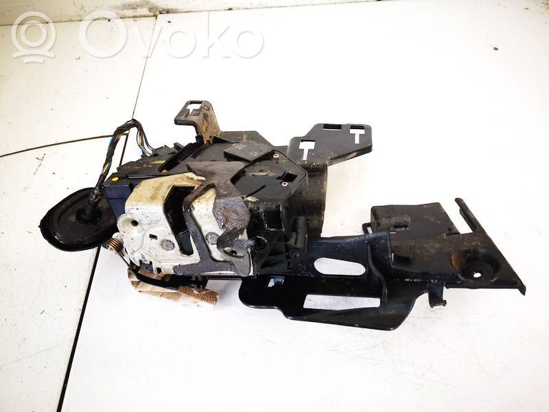Ford Fiesta Serratura portiera anteriore