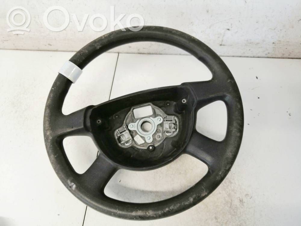 Volkswagen PASSAT B6 Lenkrad 