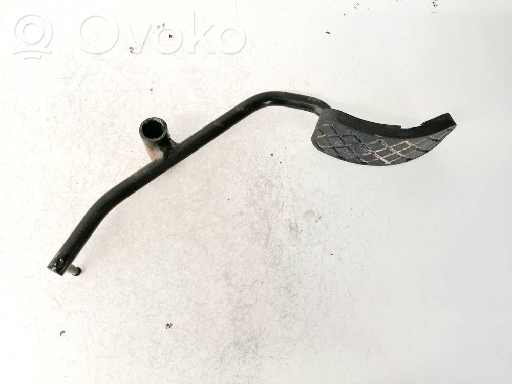Audi A3 S3 8L Pedal del acelerador 