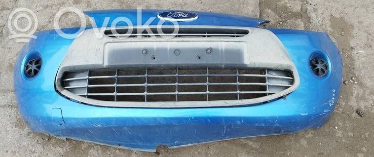 Ford Ka Zderzak przedni