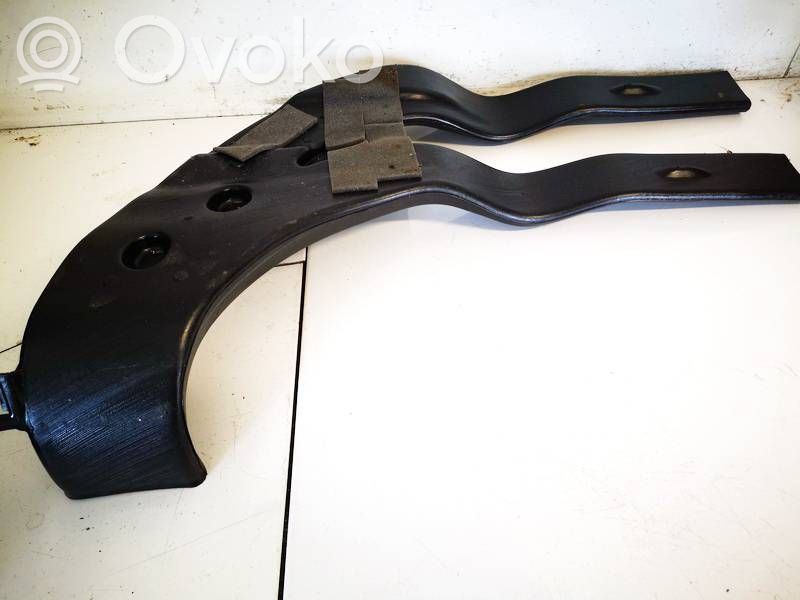 Opel Astra J Ilmanoton letku 