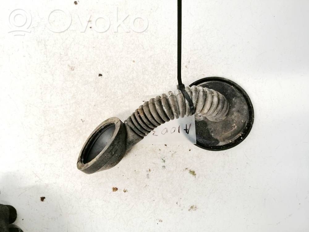 Peugeot 206 Muu ulkopuolen osa 