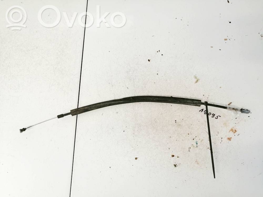 Línea de cable de puerta trasera   989400102,989400102,989400102,989400102