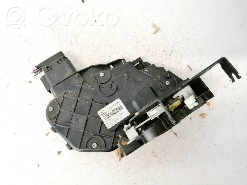 Land Rover Range Rover Sport L320 Încuietoare ușă față 