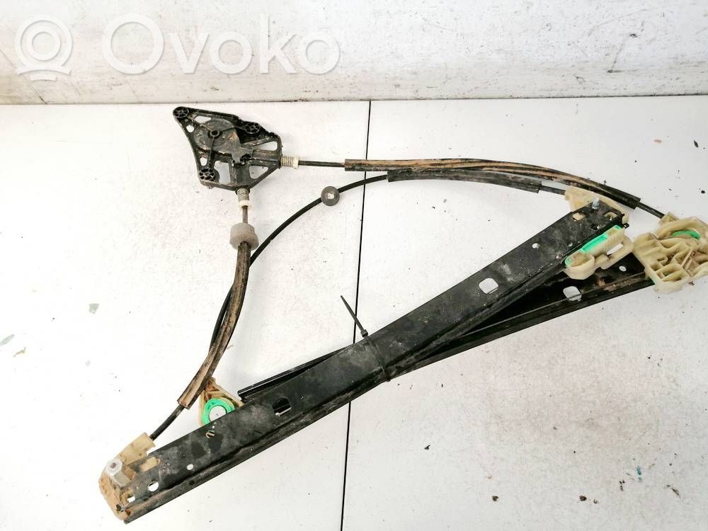 Audi Q3 8U Alzacristalli del portellone scorrevole con motorino