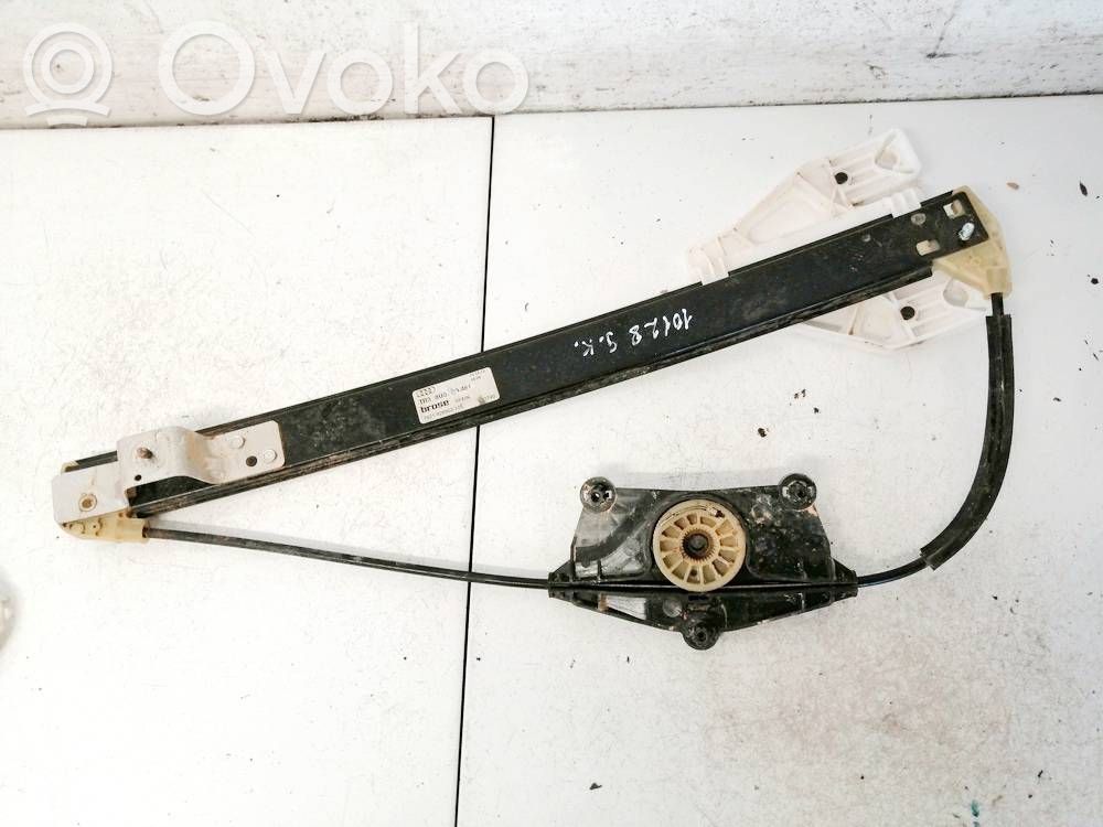 Audi Q3 8U Macara ușă glisantă cu motor 