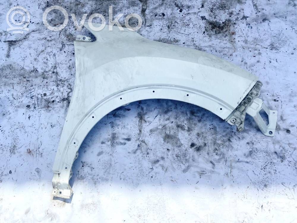 Mitsubishi Eclipse Cross Fender 