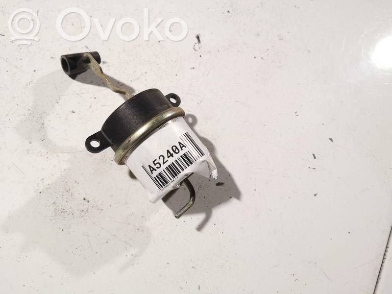 Válvula de vacío (Usadas)   2340122,2340122