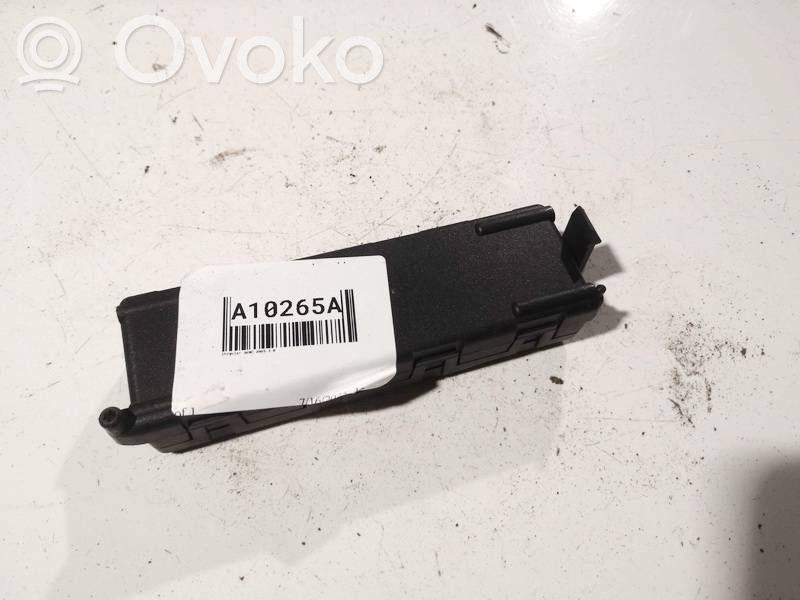 Chrysler 300 - 300C Alte unități/module de control 