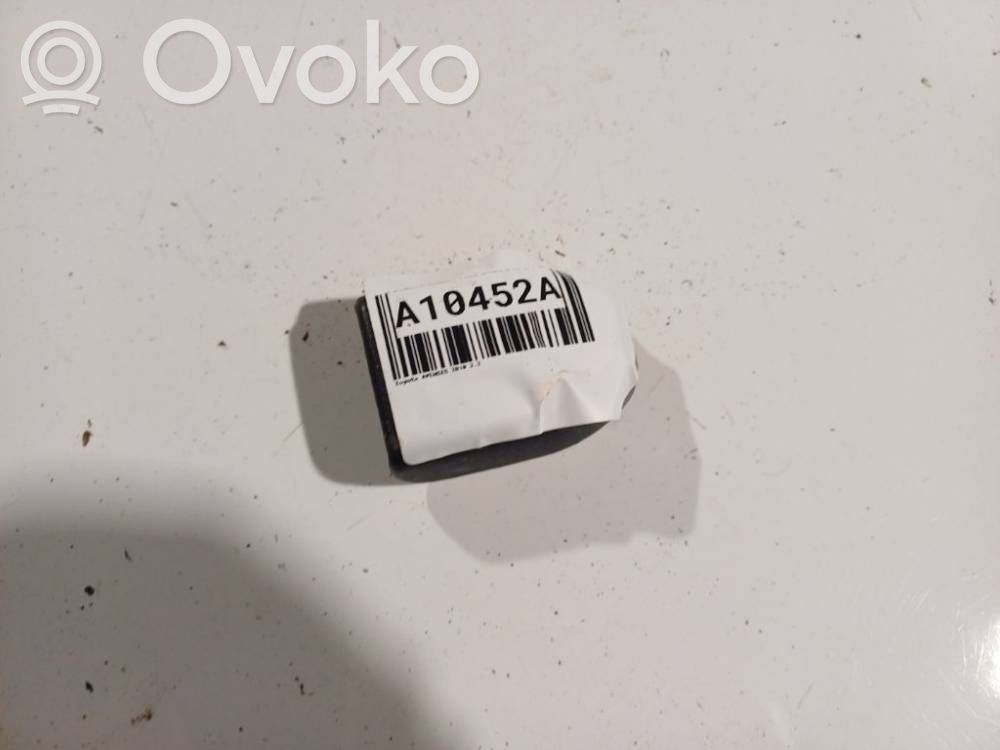Toyota Avensis T270 Altra parte interiore