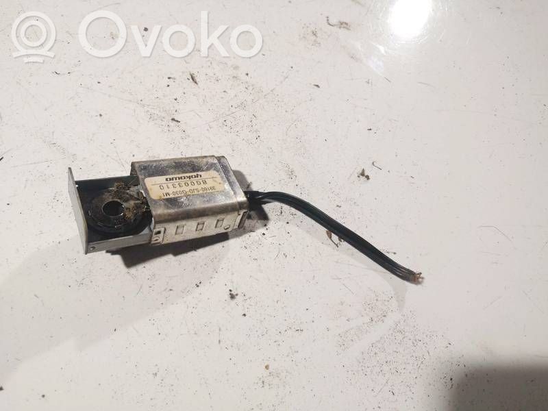 Honda FR-V Centralina antenna