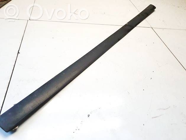 Skoda Octavia Mk2 (1Z) Rivestimento della portiera anteriore (modanatura) 