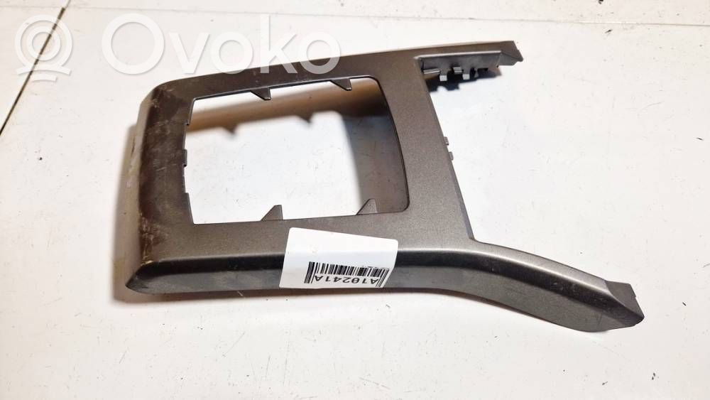 Opel Astra H Altra parte interiore 