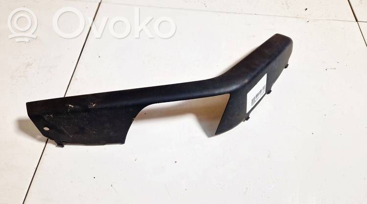 Audi A4 S4 B8 8K Altra parte interiore 