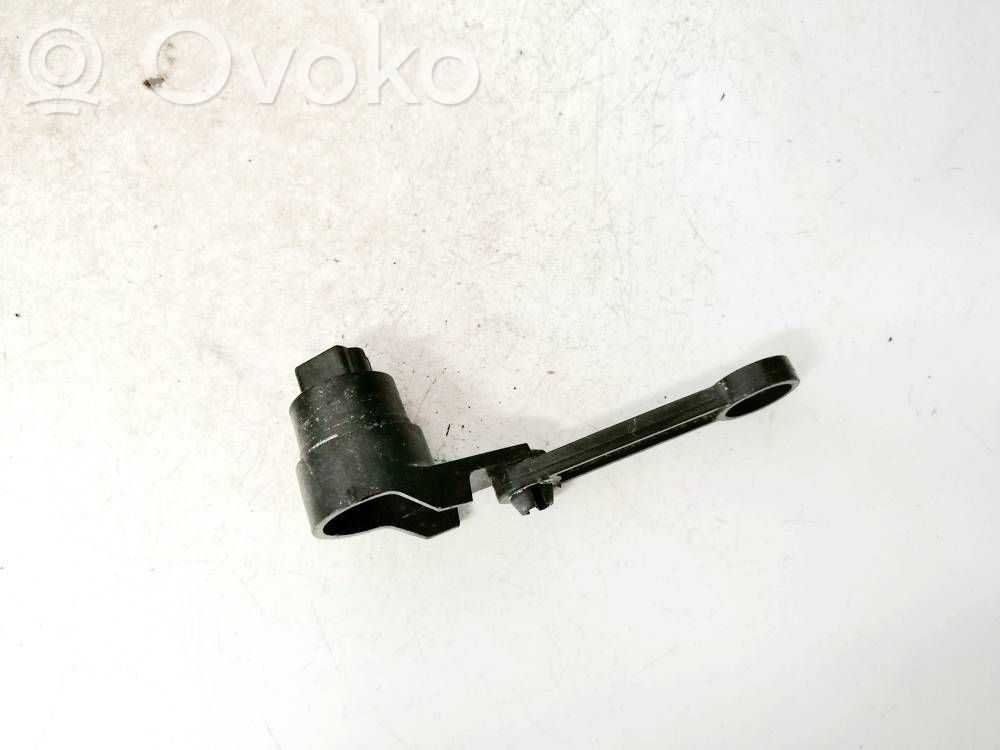Volkswagen Bora Inne części wnętrza samochodu 