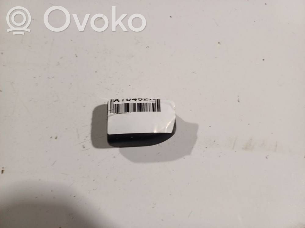 Toyota Avensis T270 Altra parte interiore