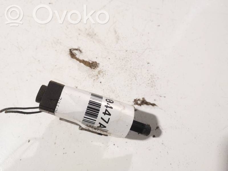 Sensor Bremspedal