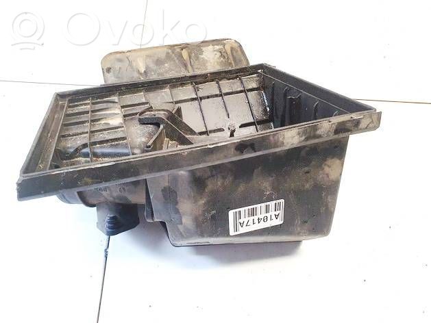 Obudowa filtra powietrza   FE8155H,FE8488,FE8155H,FE8488