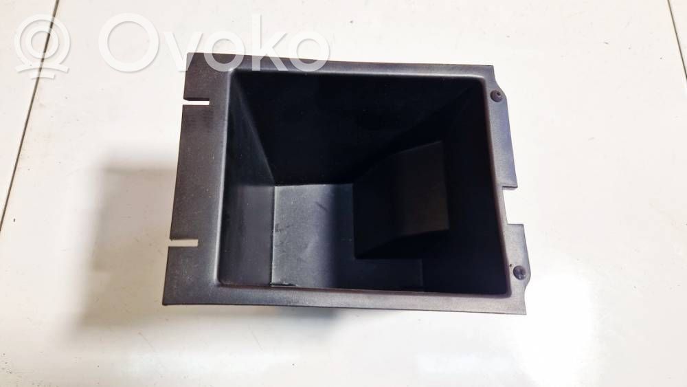 Chevrolet Epica Glove box 