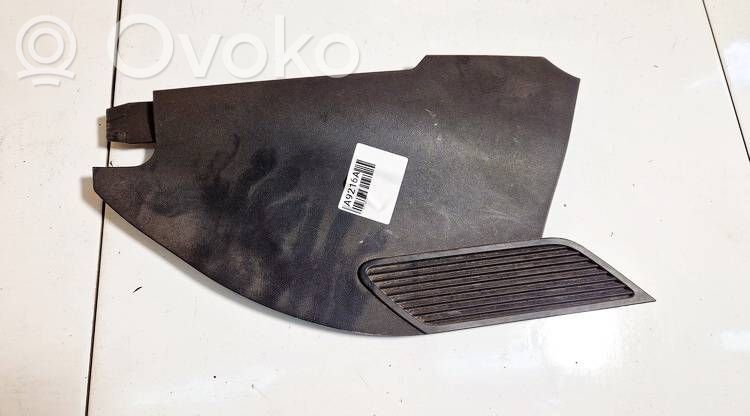 Fiat Punto (188) Altra parte interiore 