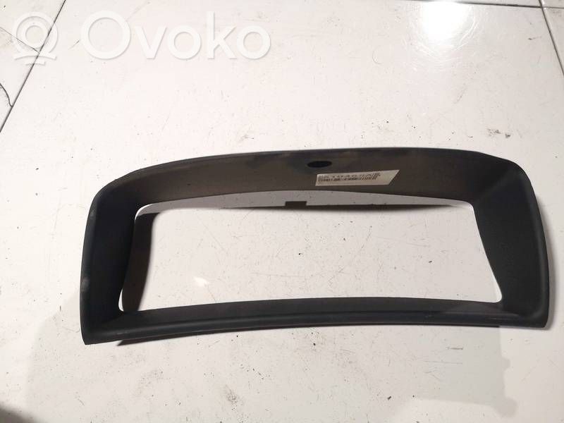 Toyota Corolla E120 E130 Mască ceasuri bord