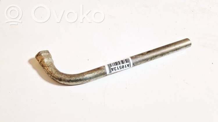 Volkswagen Polo IV 9N3 Chiave per dadi della ruota