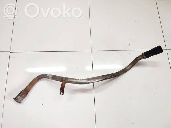 Ford S-MAX Einfüllstutzen Kraftstofftank 