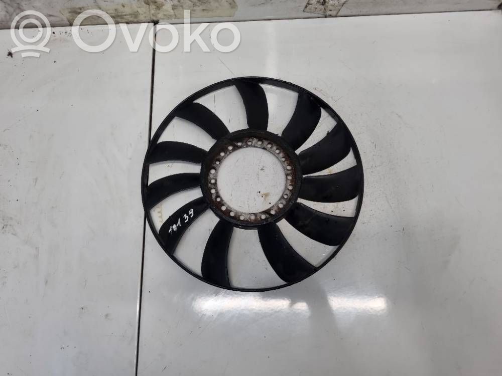 Volkswagen PASSAT B5.5 Girante ventola 