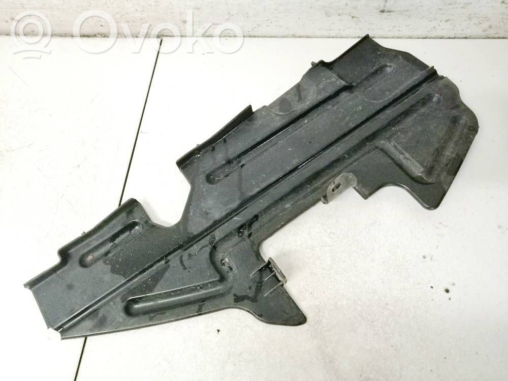 Toyota Avensis T250 Altra parte interiore