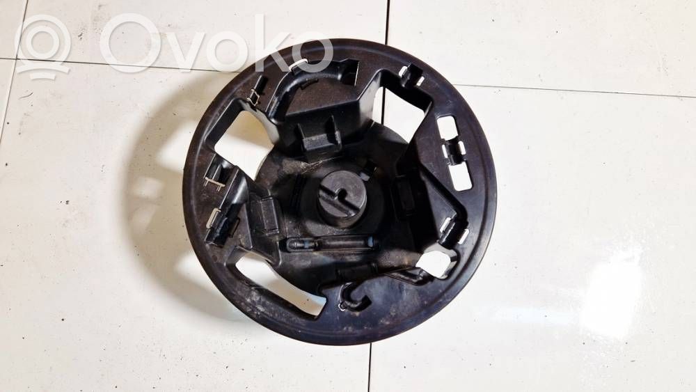Fiat Punto (188) Garniture de section de roue de secours