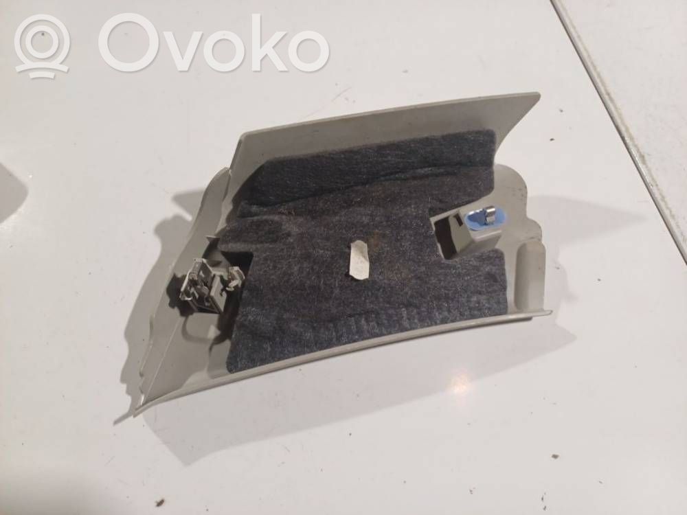 Opel Insignia A Altra parte interiore 