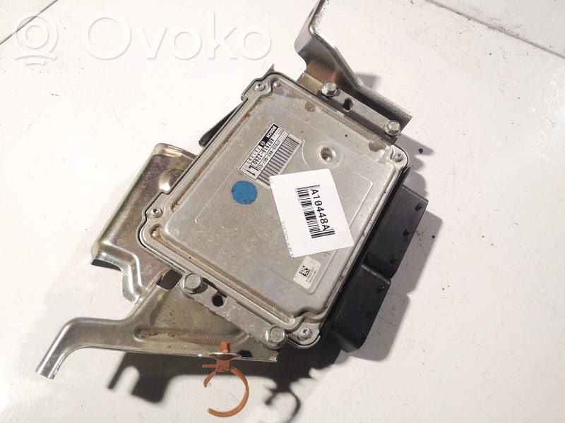 Engine control unit/module   0281013521,0281013521,1039S199994,13250011,37825RHG01C1,4079182260