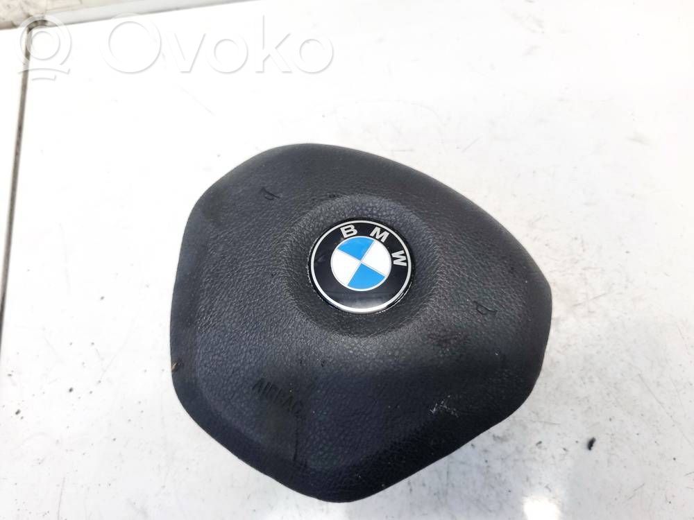 BMW 3 F30 F35 F31 Fahrerairbag 