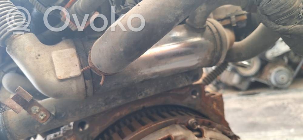 KIA Ceed Refroidisseur de vanne EGR