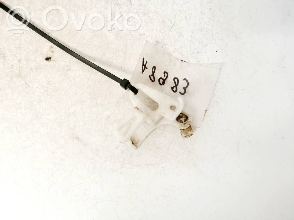 Audi 80 90 B3 Altra parte esteriore 