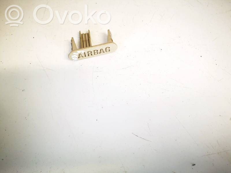 Opel Zafira A Altra parte interiore
