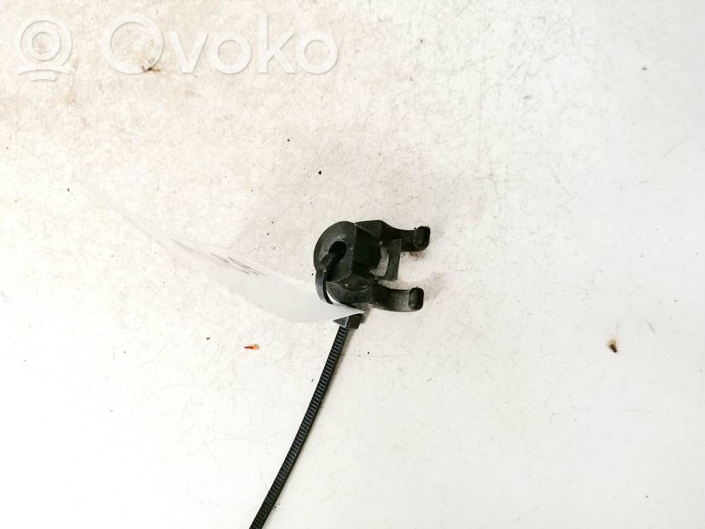 Opel Astra G Altra parte interiore 