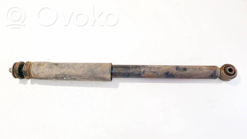 Honda Civic Takaiskunvaimennin 